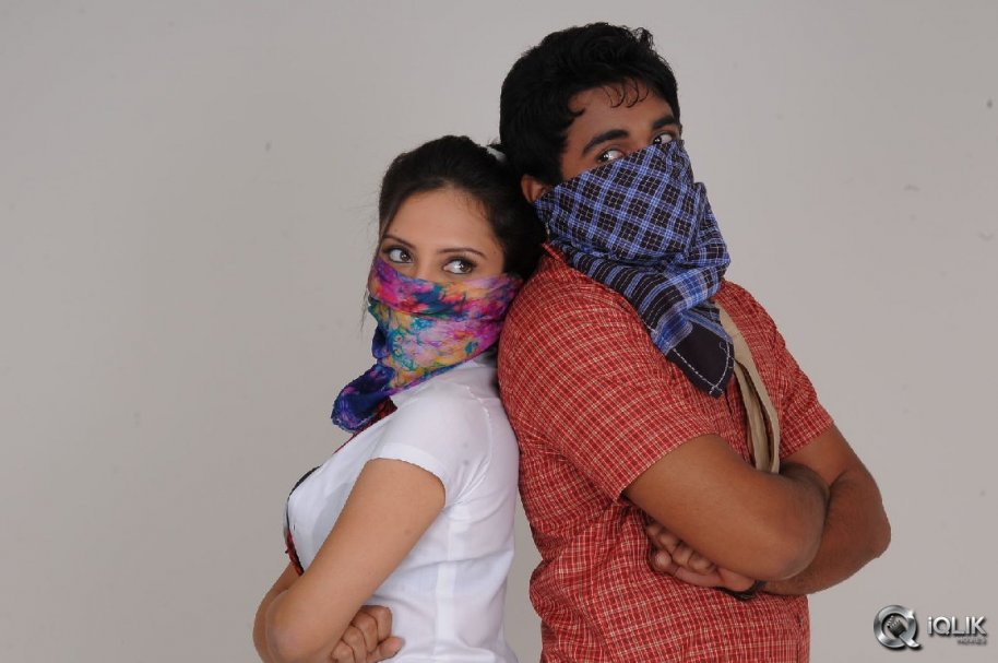 Ee Rojullo Oka Romantic Crime Story